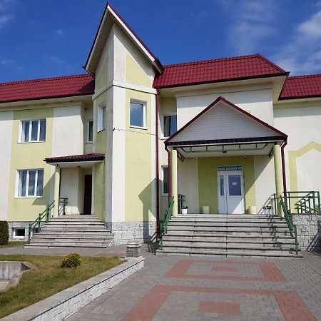 Volkovysk Motel Vawkavysk Esterno foto