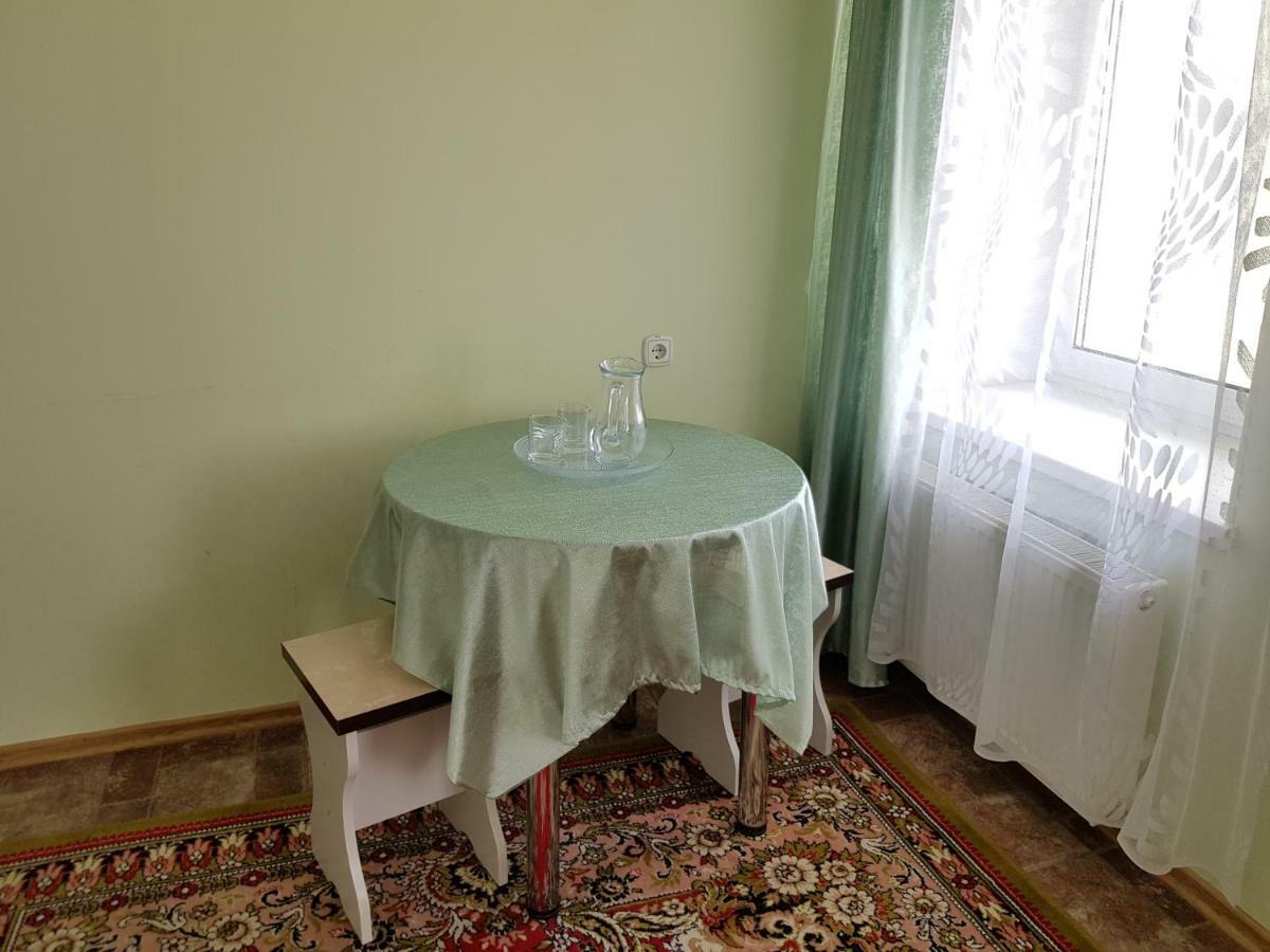 Volkovysk Motel Vawkavysk Esterno foto