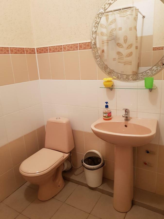 Volkovysk Motel Vawkavysk Esterno foto