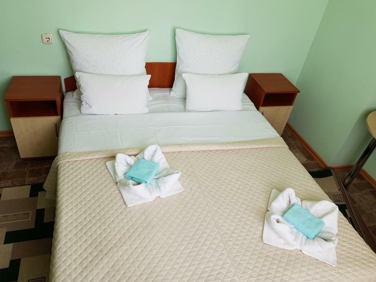 Volkovysk Motel Vawkavysk Esterno foto