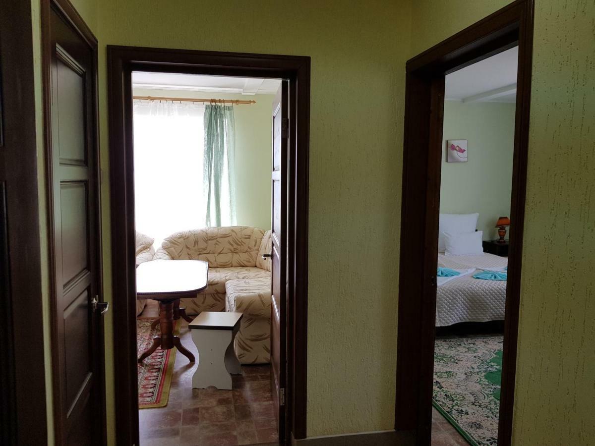 Volkovysk Motel Vawkavysk Esterno foto