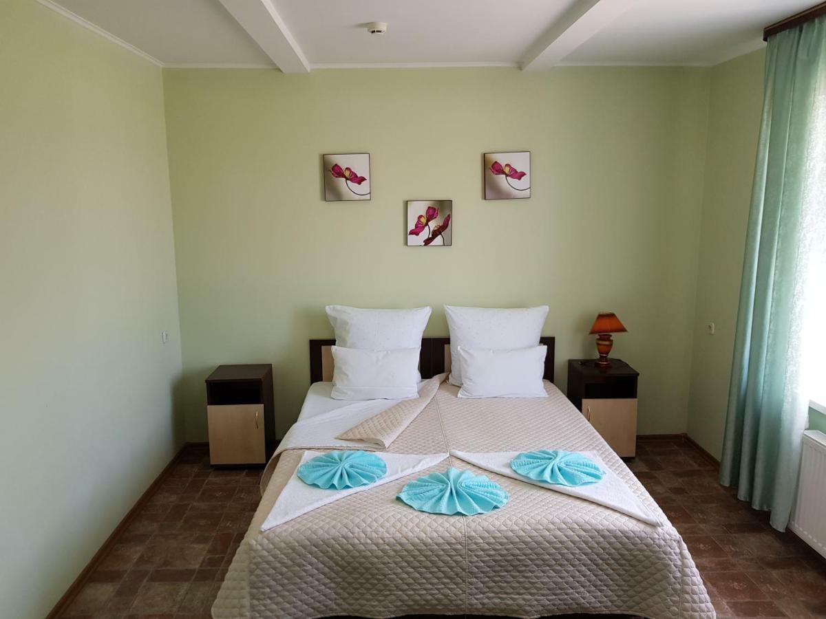 Volkovysk Motel Vawkavysk Esterno foto
