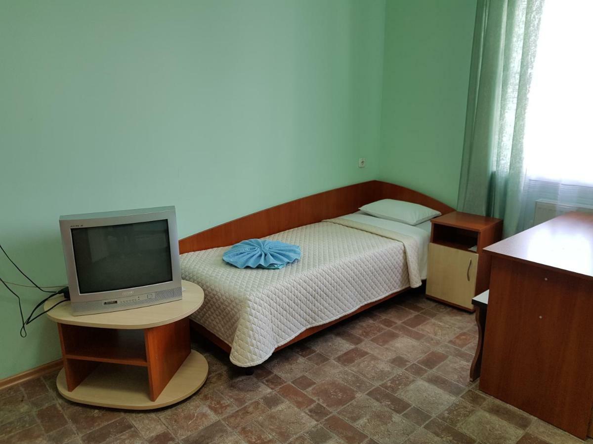 Volkovysk Motel Vawkavysk Esterno foto