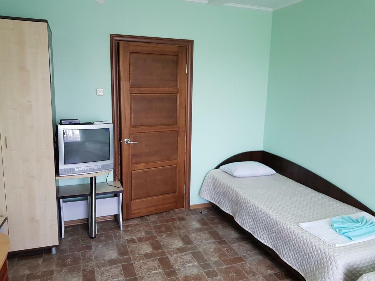 Volkovysk Motel Vawkavysk Esterno foto