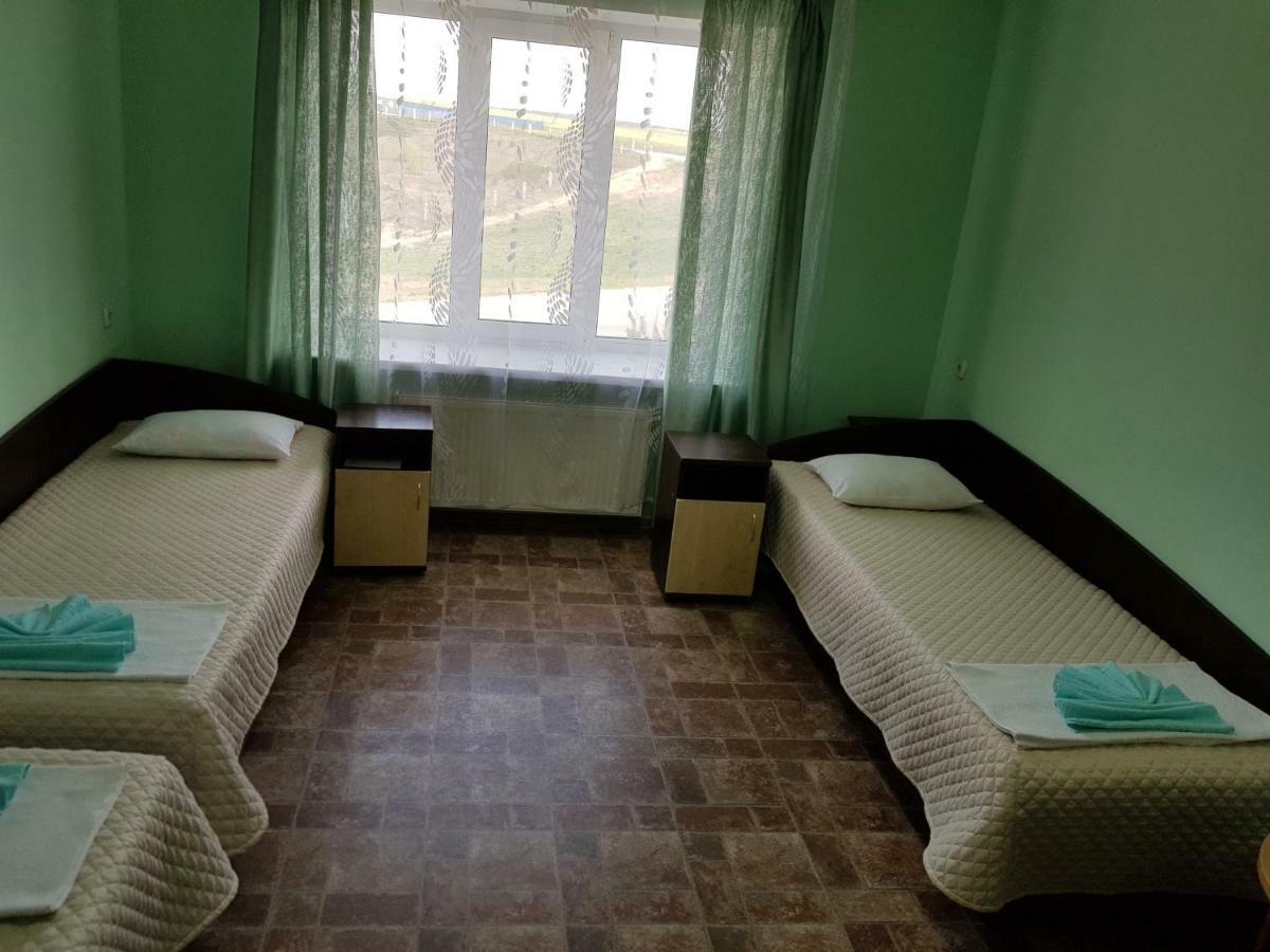 Volkovysk Motel Vawkavysk Esterno foto