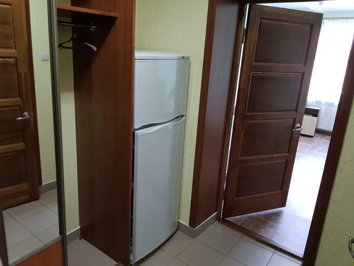 Volkovysk Motel Vawkavysk Esterno foto