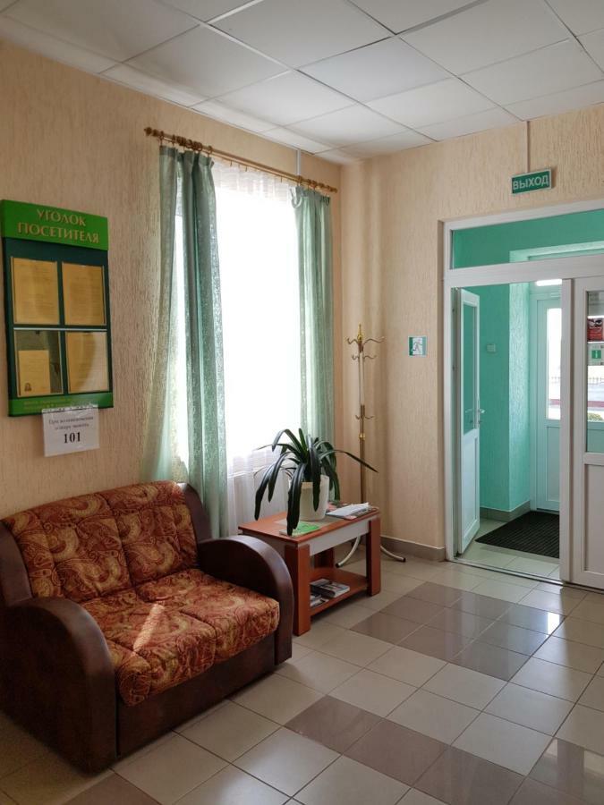 Volkovysk Motel Vawkavysk Esterno foto