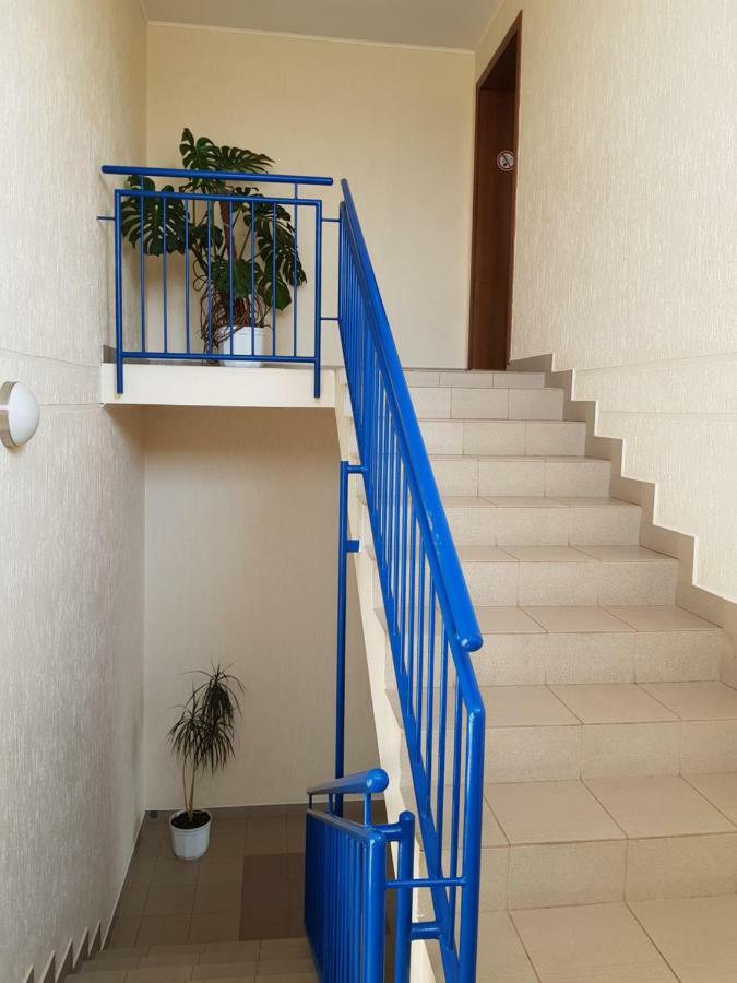 Volkovysk Motel Vawkavysk Esterno foto