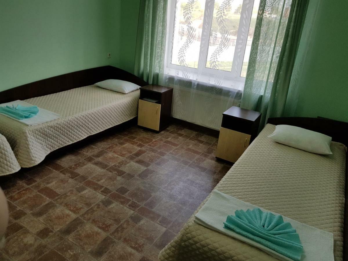 Volkovysk Motel Vawkavysk Esterno foto