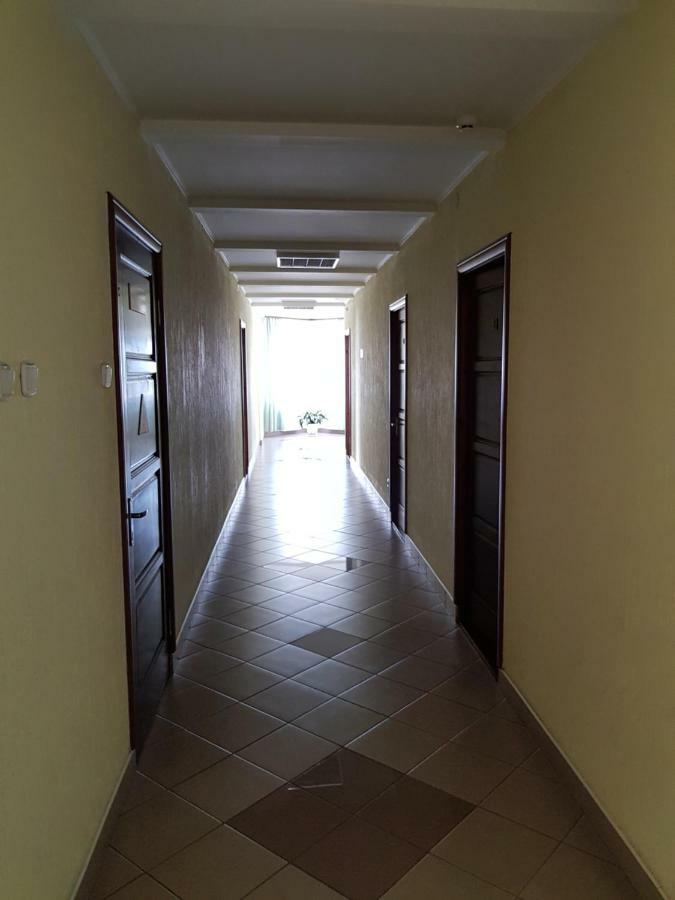Volkovysk Motel Vawkavysk Esterno foto