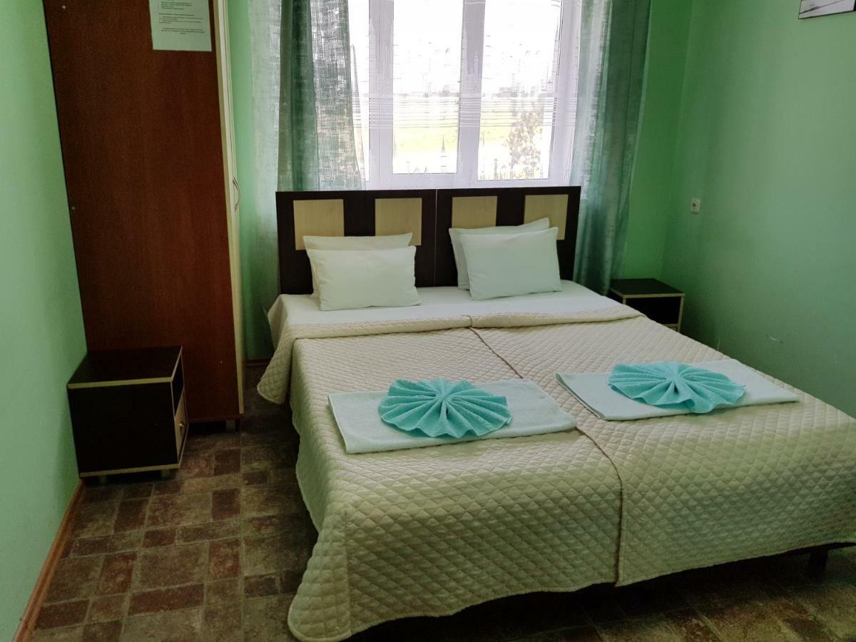 Volkovysk Motel Vawkavysk Esterno foto
