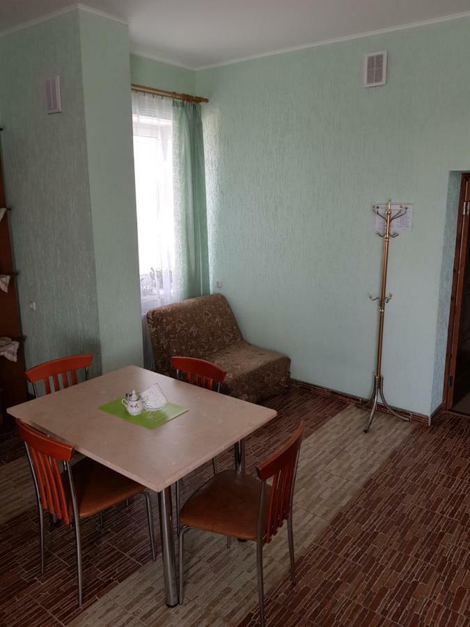 Volkovysk Motel Vawkavysk Esterno foto