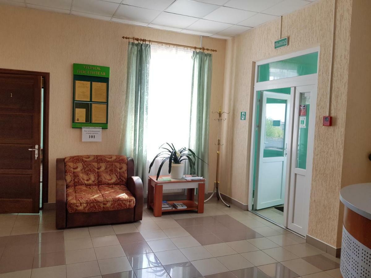 Volkovysk Motel Vawkavysk Esterno foto
