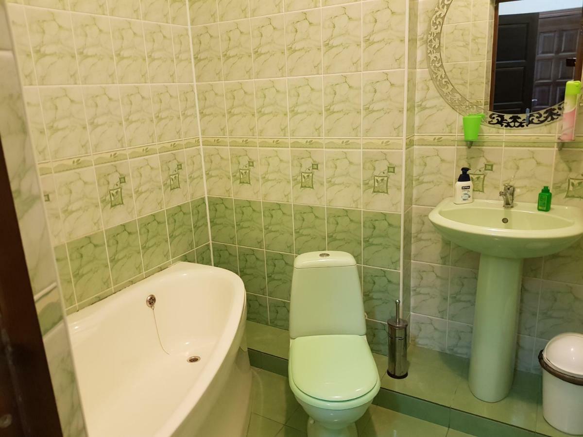 Volkovysk Motel Vawkavysk Esterno foto