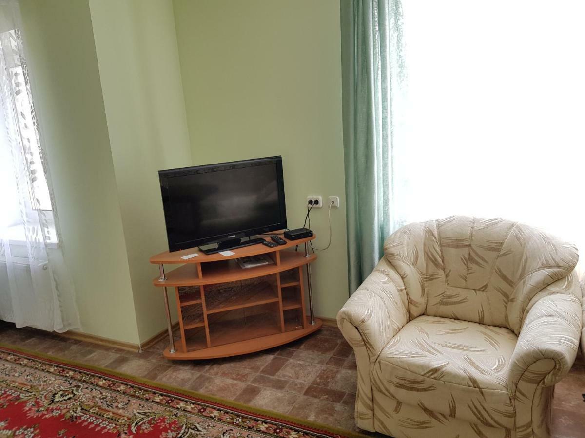 Volkovysk Motel Vawkavysk Esterno foto