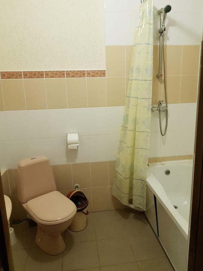 Volkovysk Motel Vawkavysk Esterno foto