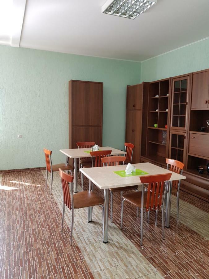Volkovysk Motel Vawkavysk Esterno foto