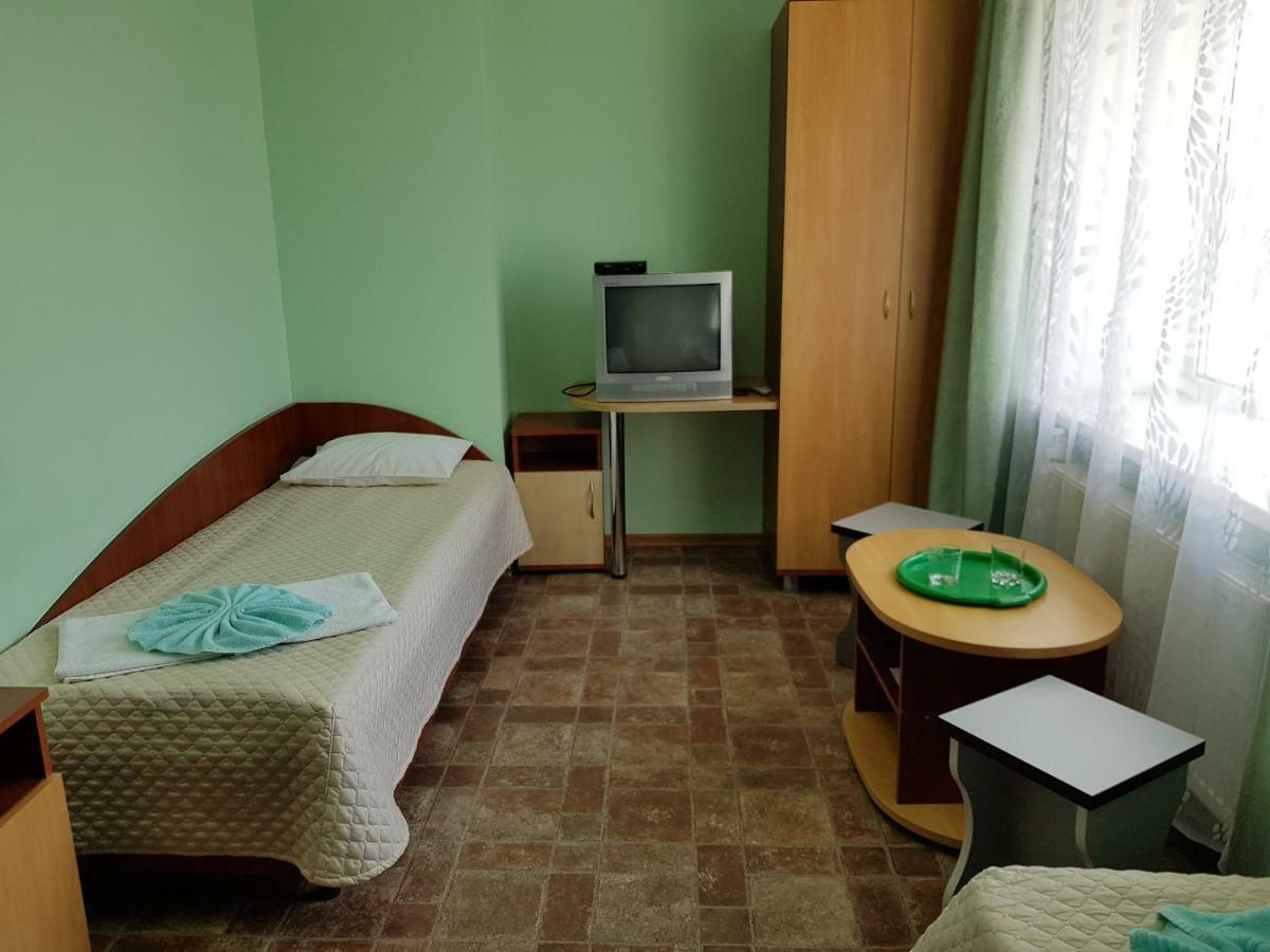 Volkovysk Motel Vawkavysk Esterno foto