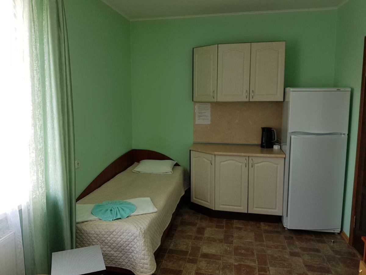 Volkovysk Motel Vawkavysk Esterno foto
